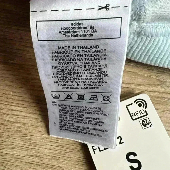 Adidas Sports Bra - Picture 7 of 7